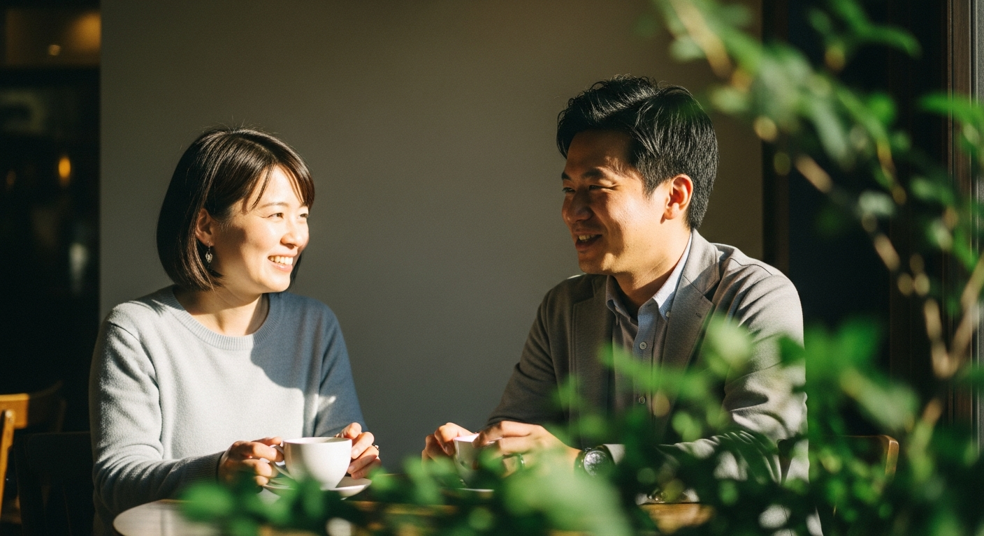 既婚者サークル ミント 評判の『【リアル調査】ミントの口コミ・評判まとめ』を示すイメージ