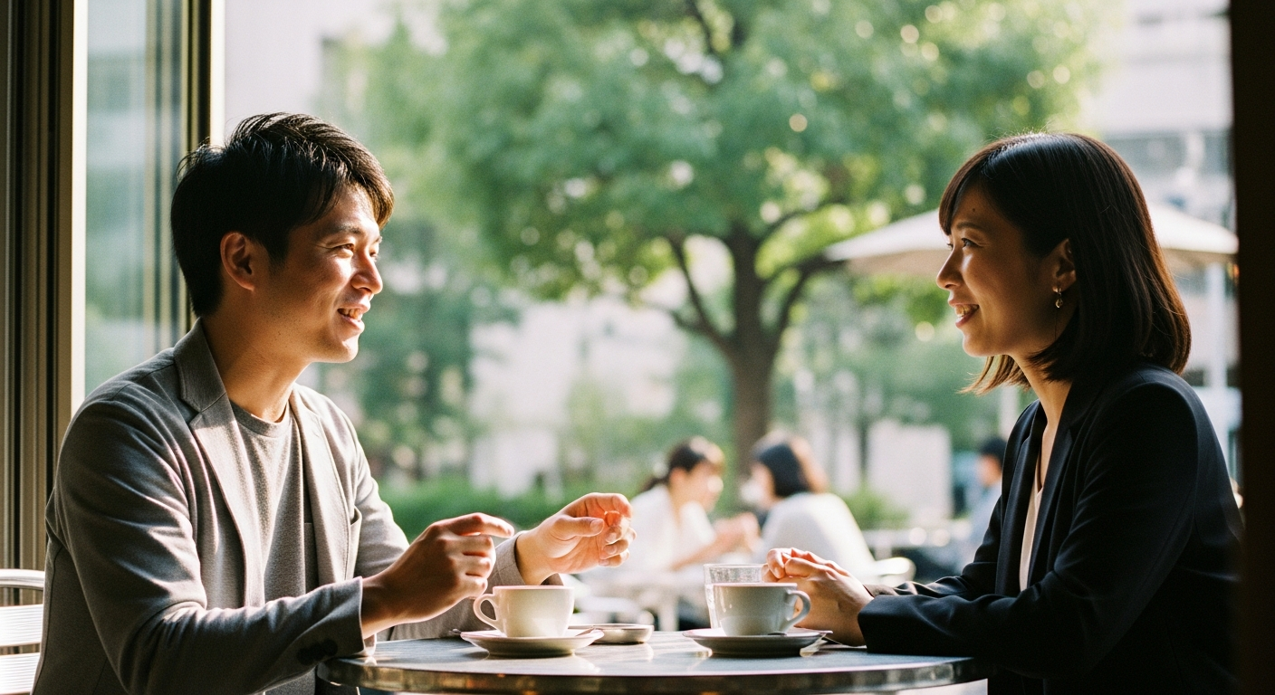 既婚者サークル ミント 評判の『ミントの安全性とトラブル対策を検証』を示すイメージ