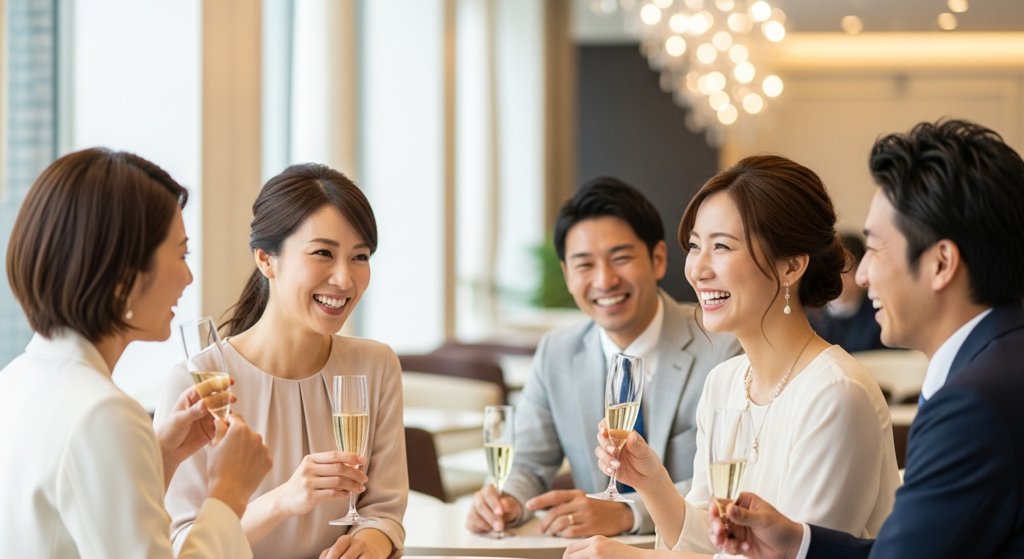 既婚者サークル ミント 評判の解説イメージ