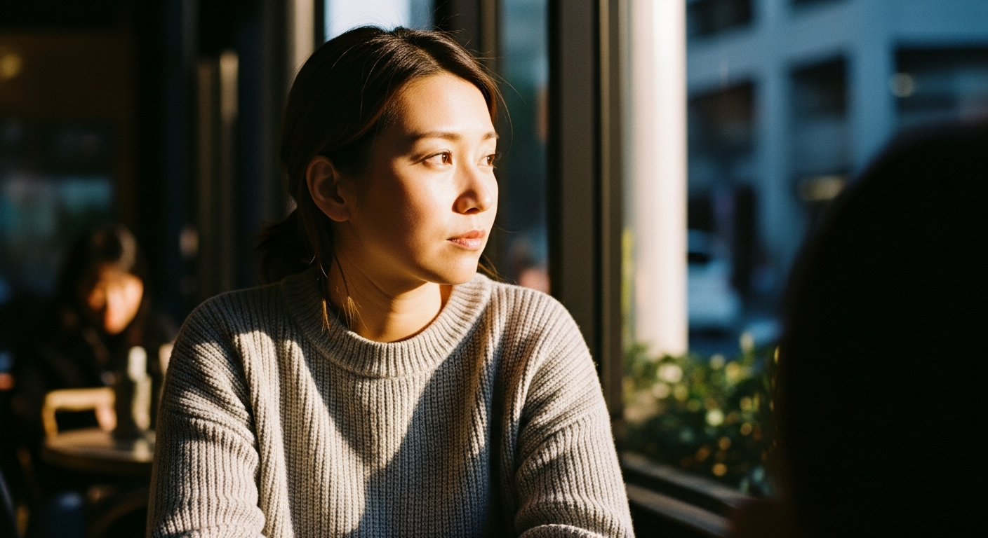 既婚者合コン 気持ち 悪いの『既婚者合コンに参加してしまった人たちの後悔の声』を示すイメージ