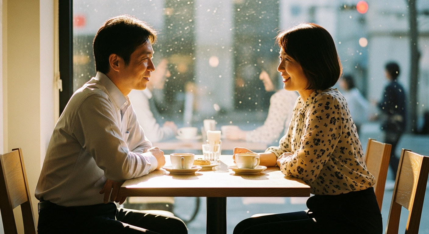 イベンツ 既婚者 評判の『イベンツ既婚者向けサービスとは？基本情報と特徴』を示すイメージ