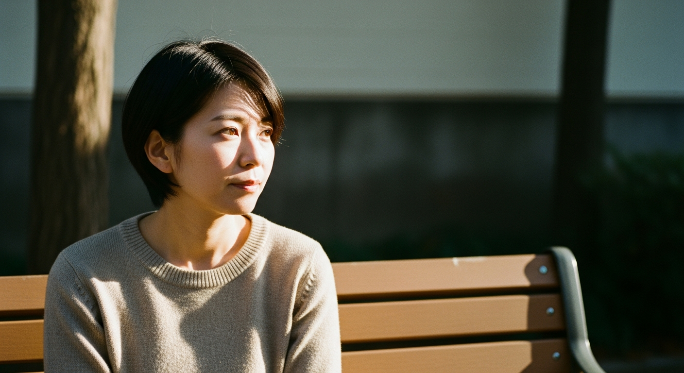 既婚者 友達作りの『既婚者が友達作りに悩む理由とは』を示すイメージ