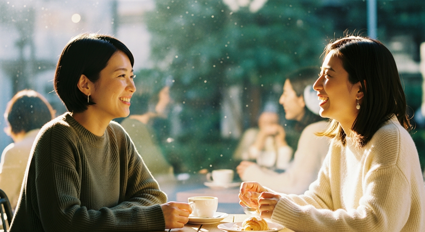 既婚者 友達作りの『既婚者の友達作り7つの具体的な方法』を示すイメージ