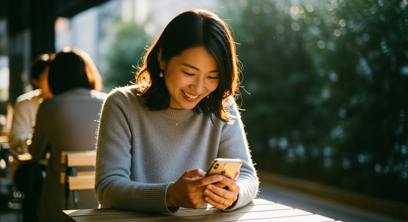 既婚者同士のマッチングアプリの『既婚者同士のマッチングアプリおすすめ7選【2026年最新】』を示すイメージ