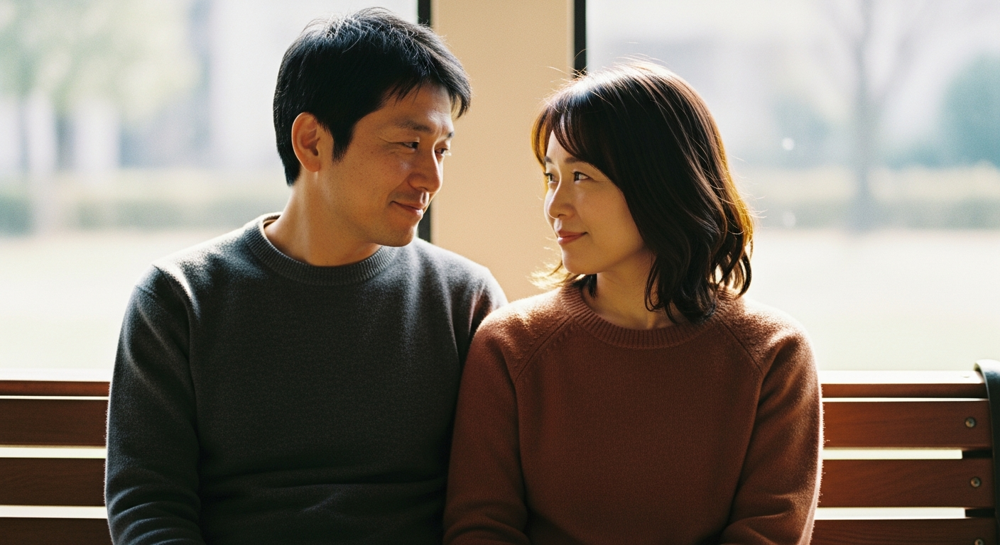 ツインレイ 既婚者同士の『ツインレイ既婚者同士で出会う3つのスピリチュアルな理由』を示すイメージ