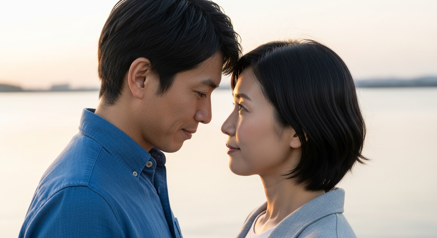 ツインレイ 既婚者同士の解説イメージ