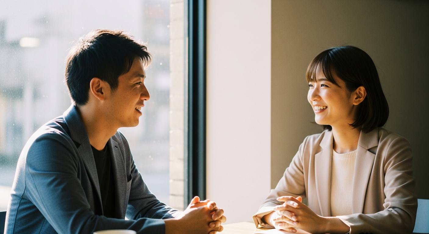 既婚者同士 恋愛の『既婚者同士の恋愛が成立する理由と心理的背景』を示すイメージ