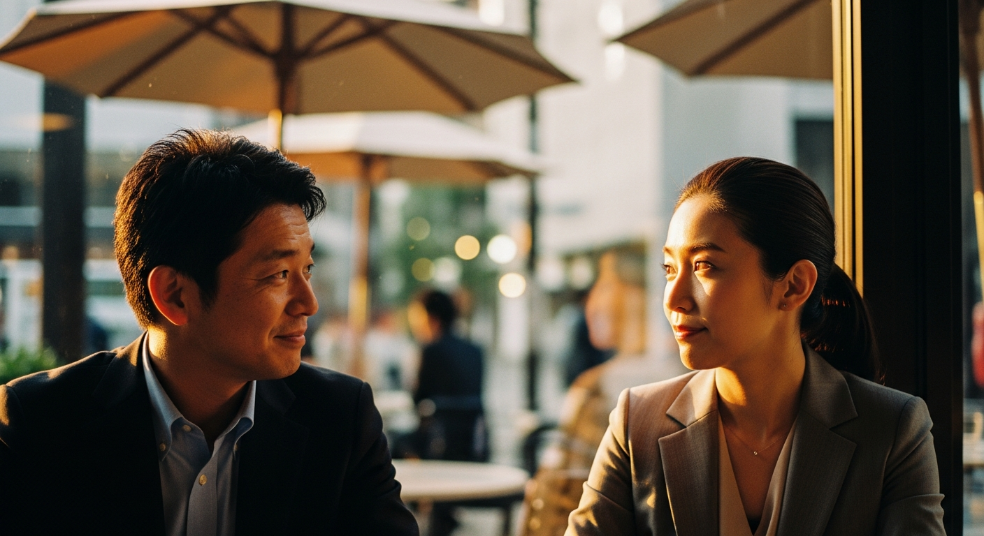 既婚者同士 恋愛の『既婚者同士の恋愛に潜む7つのリスク』を示すイメージ