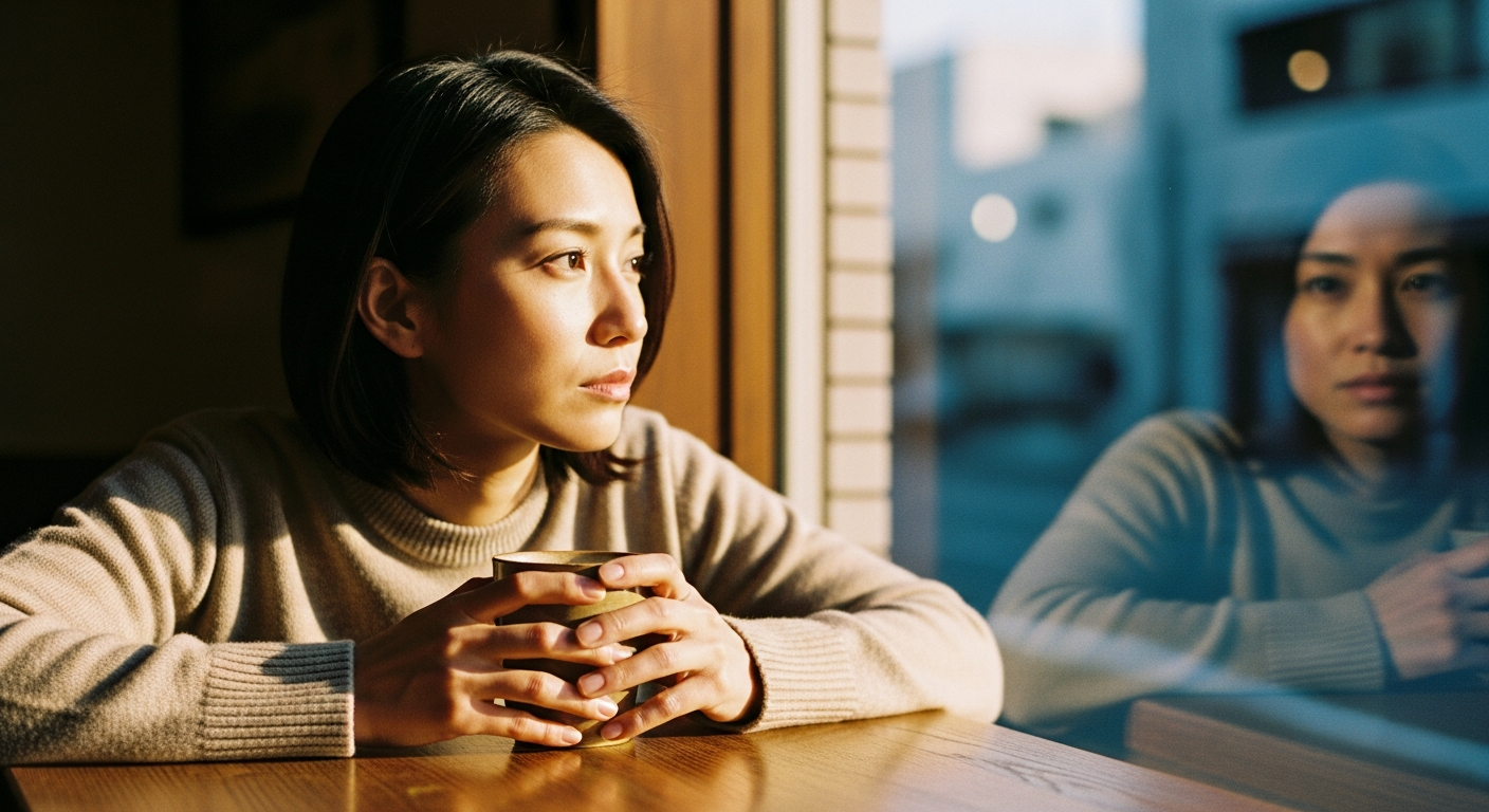 既婚者同士 復縁 冷却期間の『既婚者同士の復縁に最適な冷却期間はどれくらい？』を示すイメージ