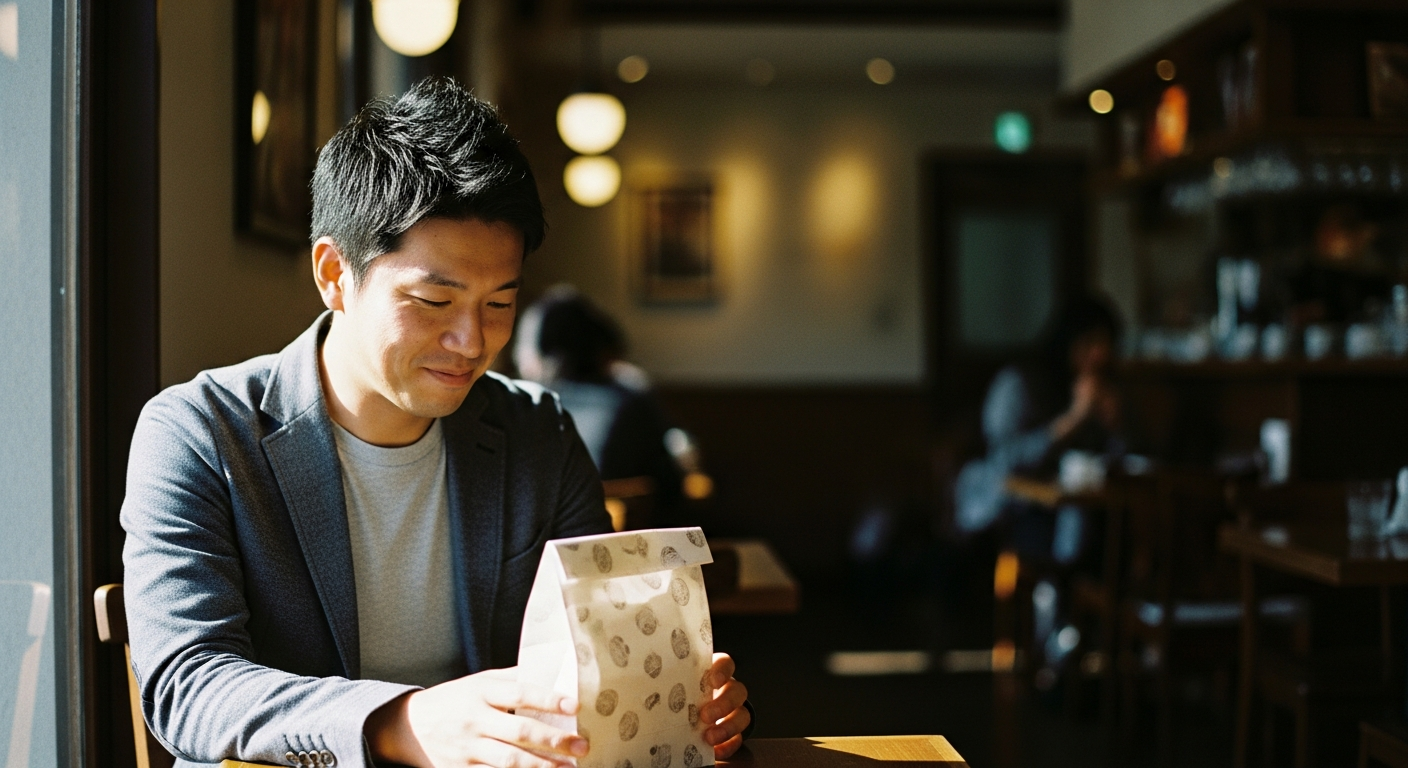 誕生日プレゼント 既婚者同士の『【男性向け】既婚者に喜ばれる誕生日プレゼント8選』を示すイメージ