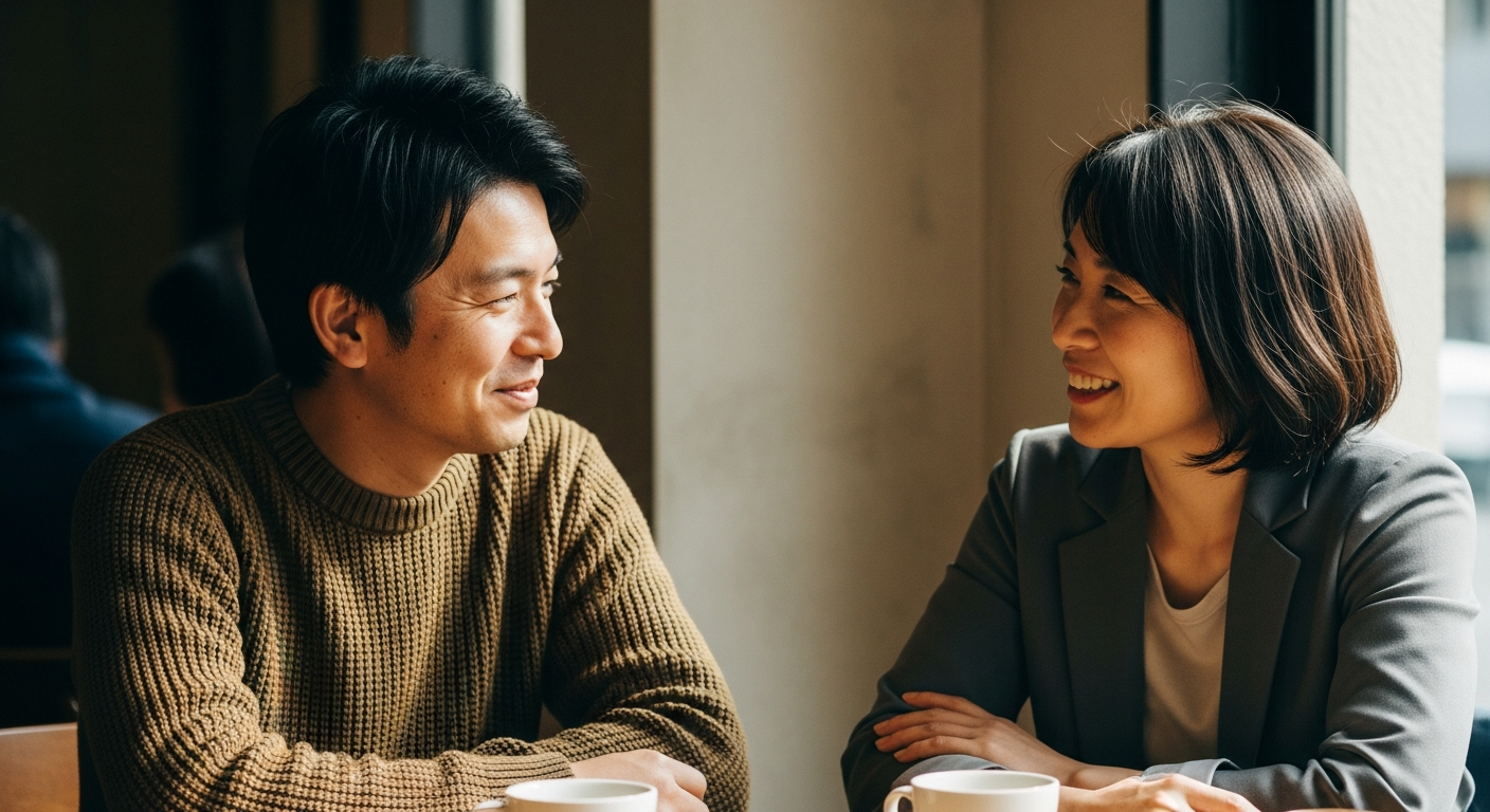 既婚者同士 長続きの『既婚者同士の関係を長続きさせる7つの秘訣』を示すイメージ