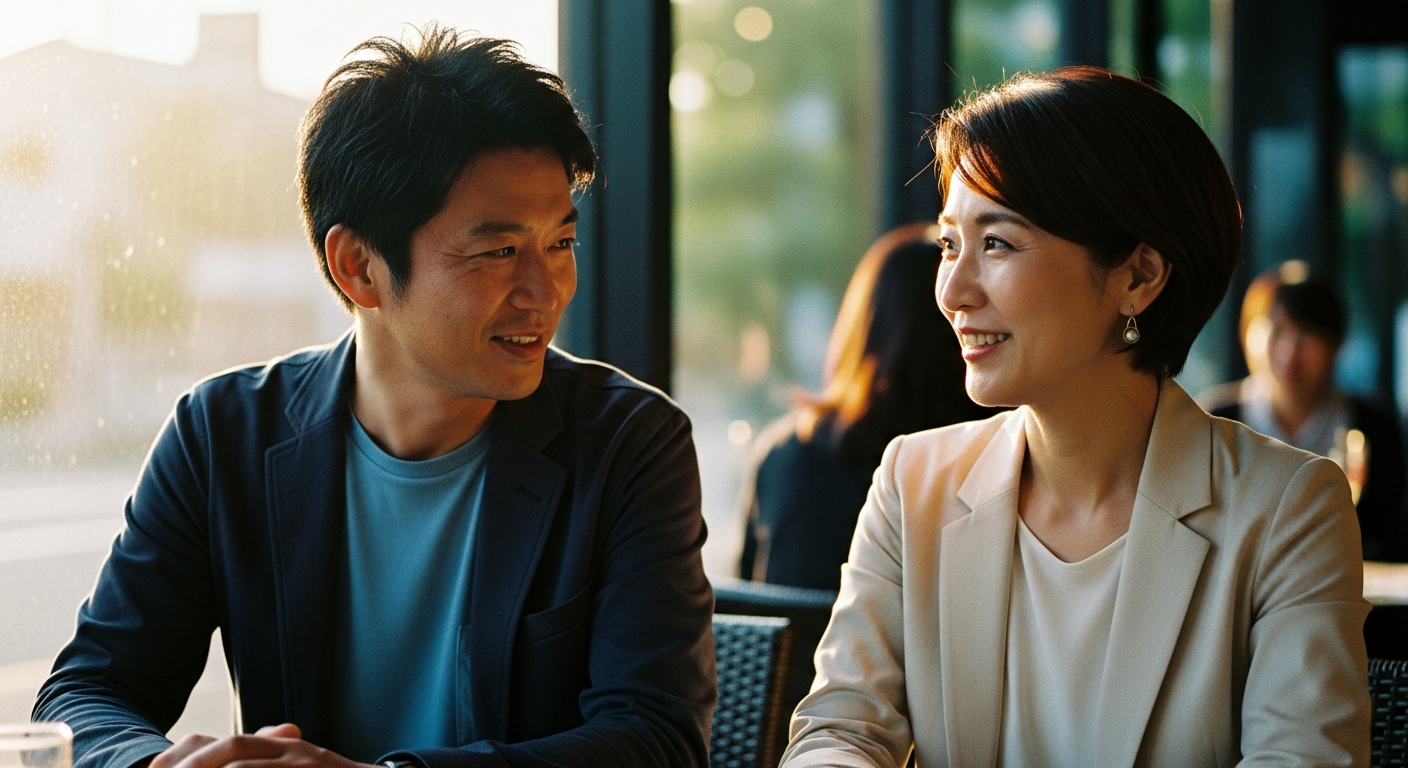 既婚者同士 付き合うの『既婚者同士が付き合う前に知っておくべき基礎知識』を示すイメージ