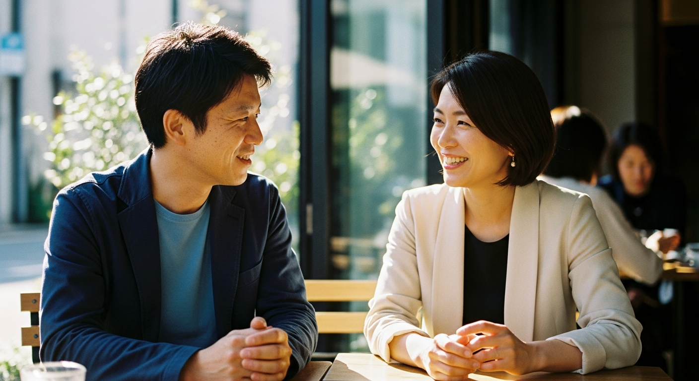 既婚者同士 付き合うの『既婚者同士が付き合う時の7つのルール』を示すイメージ