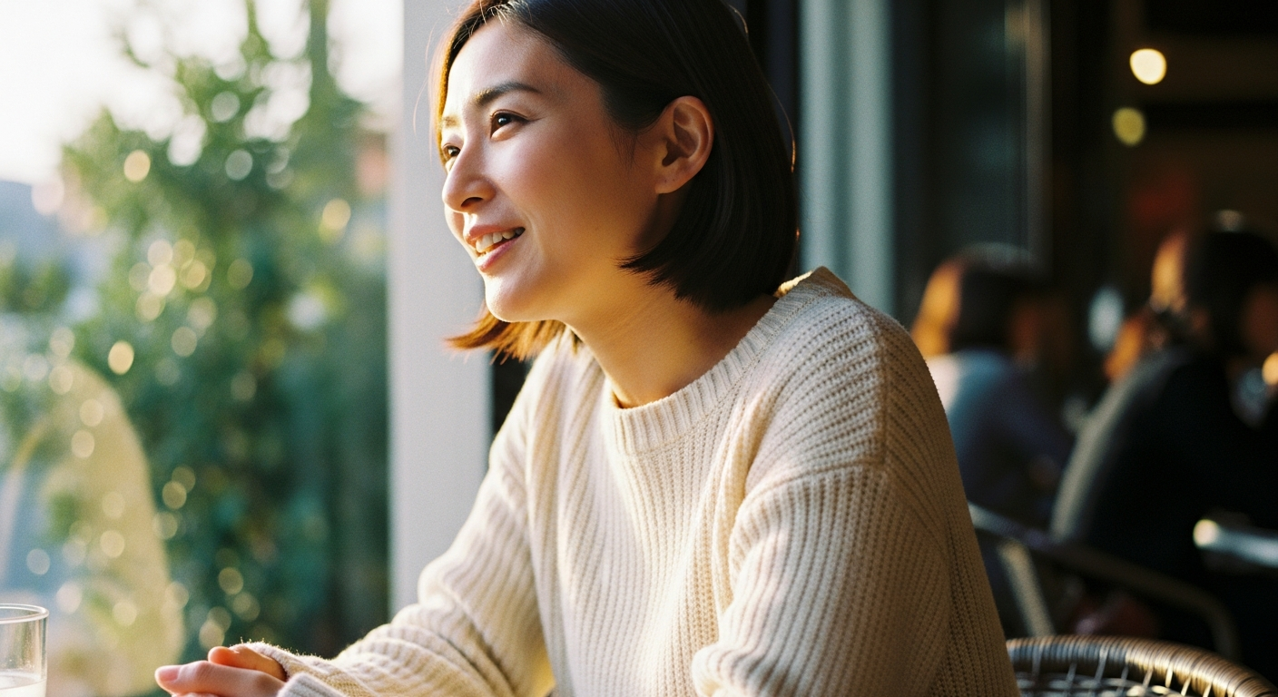 既婚男性がハマる女性の『既婚男性を本気にさせる具体的なテクニック』を示すイメージ