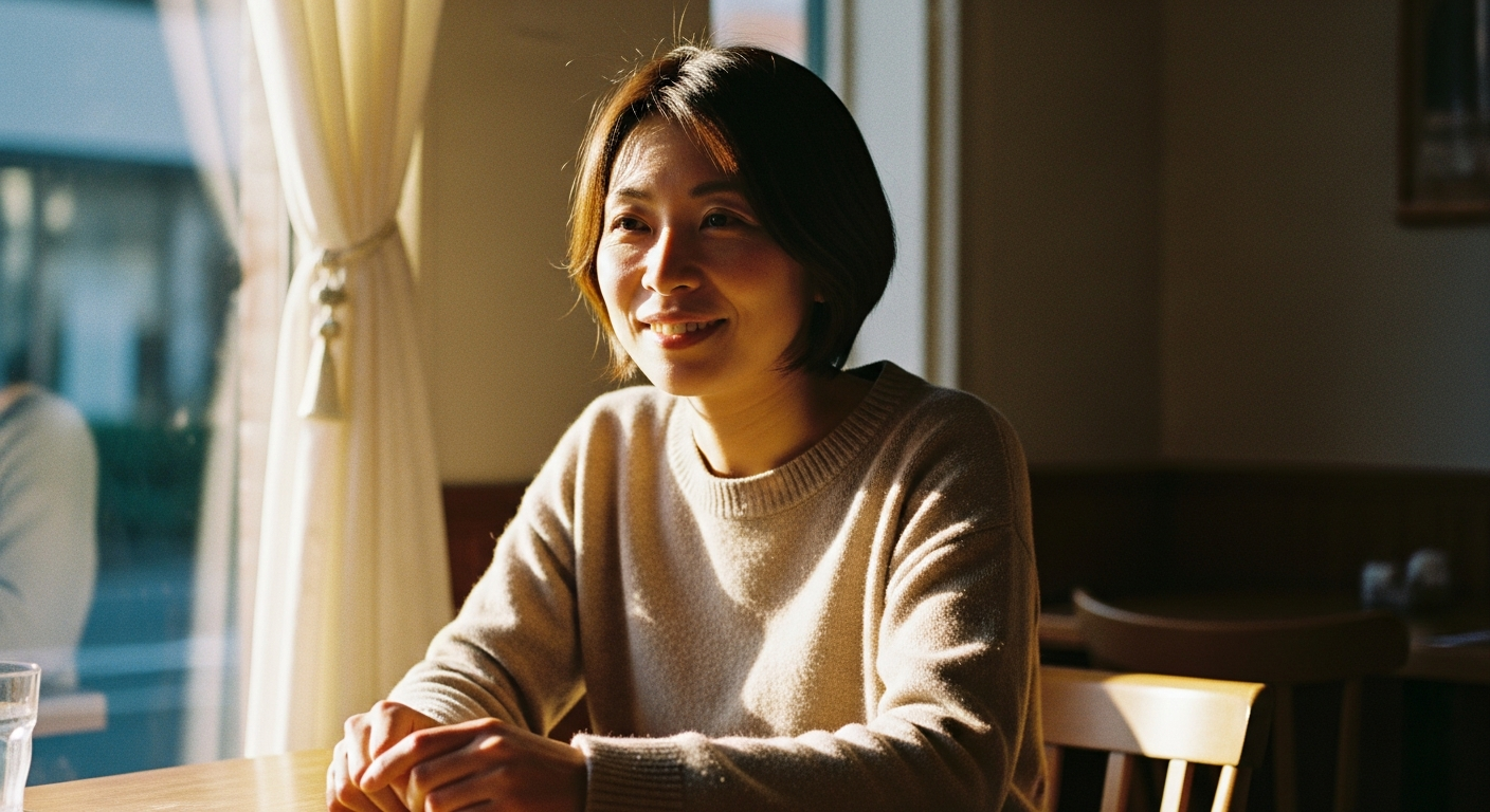 既婚男性がハマる既婚女性の『既婚男性がハマる既婚女性の7つの特徴』を示すイメージ