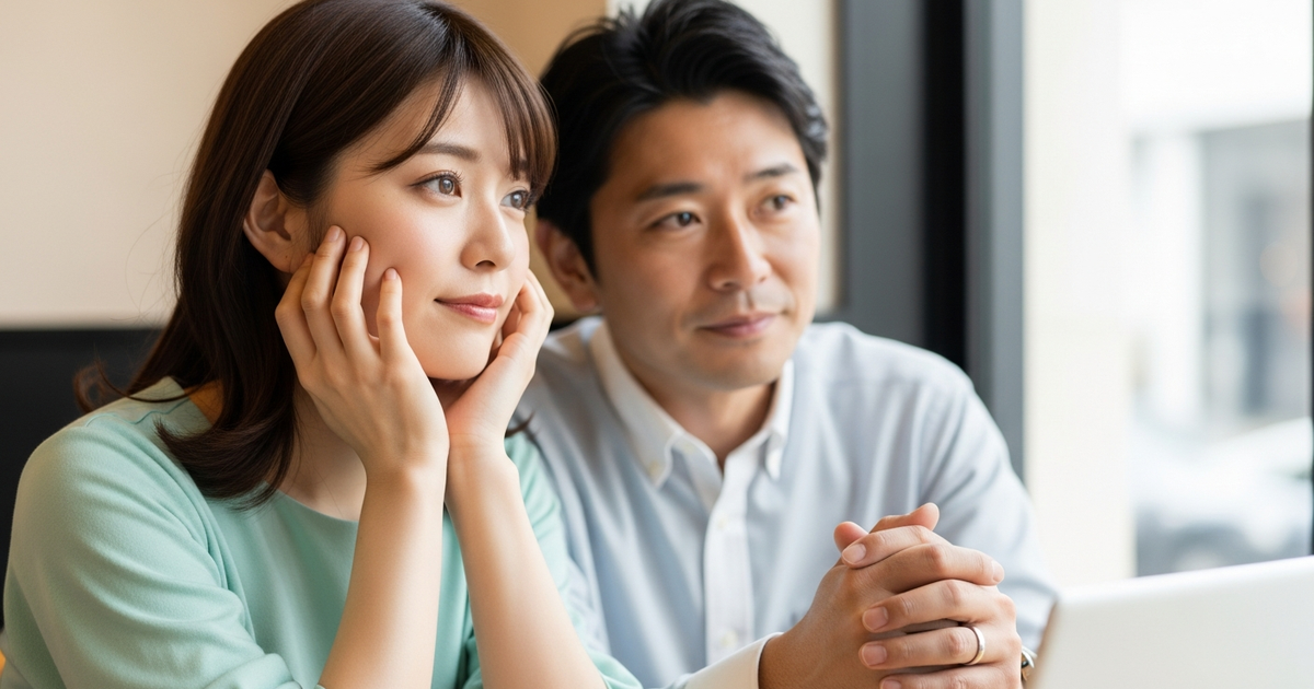 この関係を進めるか、線を引くか迷っているあなたへ