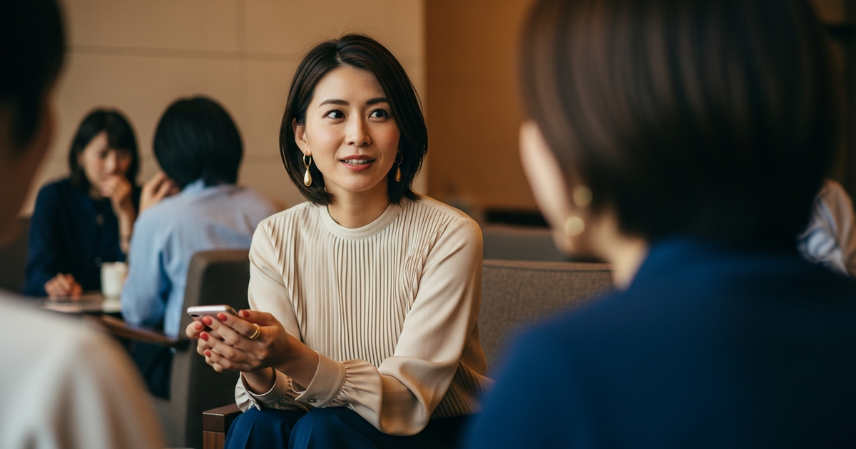 罪悪感を整理するために知っておくべき、既婚者マッチングの境界線