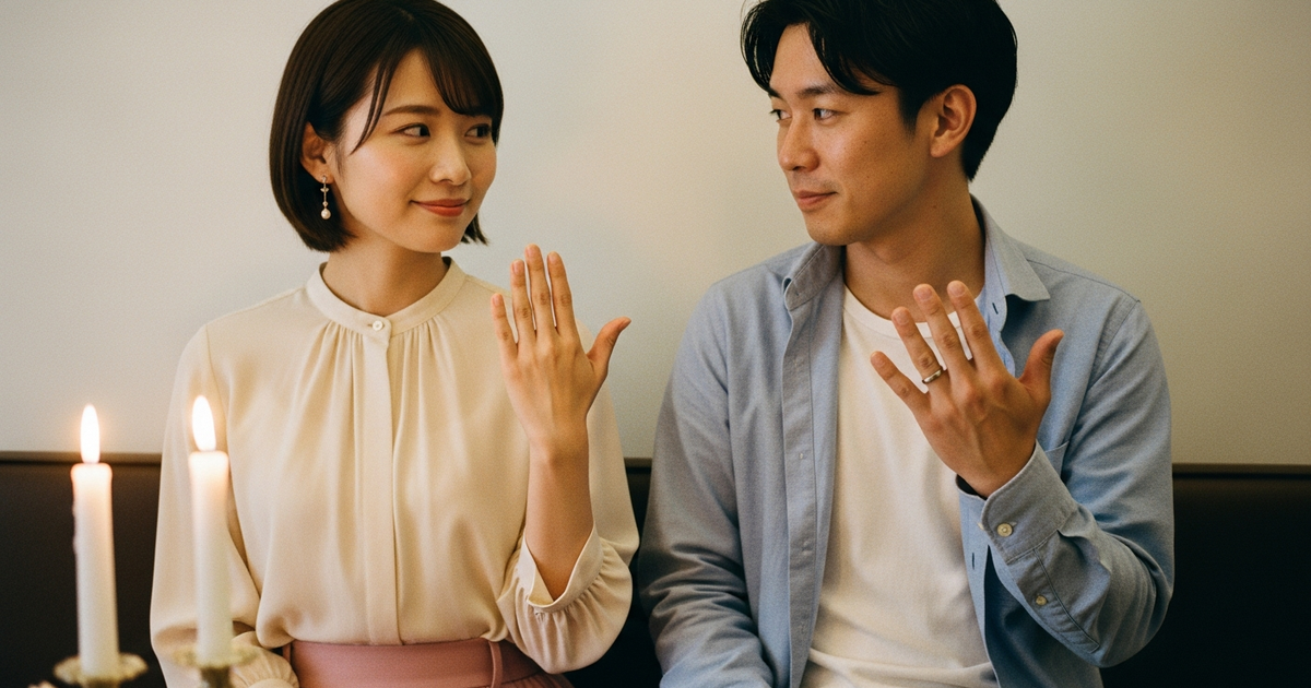 既婚男性からの好意に気づいたとき、あなたが最初に整理すべきこと