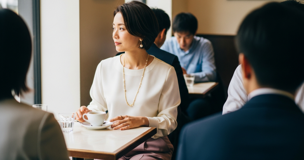 既婚男性がハマる既婚女性の特徴と心理を徹底解説の解説イメージ