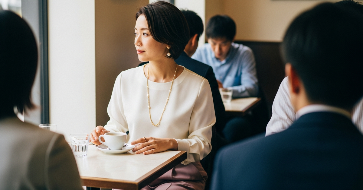 既婚男性がハマる既婚女性の特徴と心理を徹底解説の解説イメージ