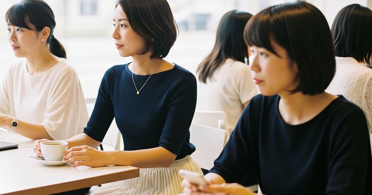 既婚男性が本当に夢中になる女性だけが持っている