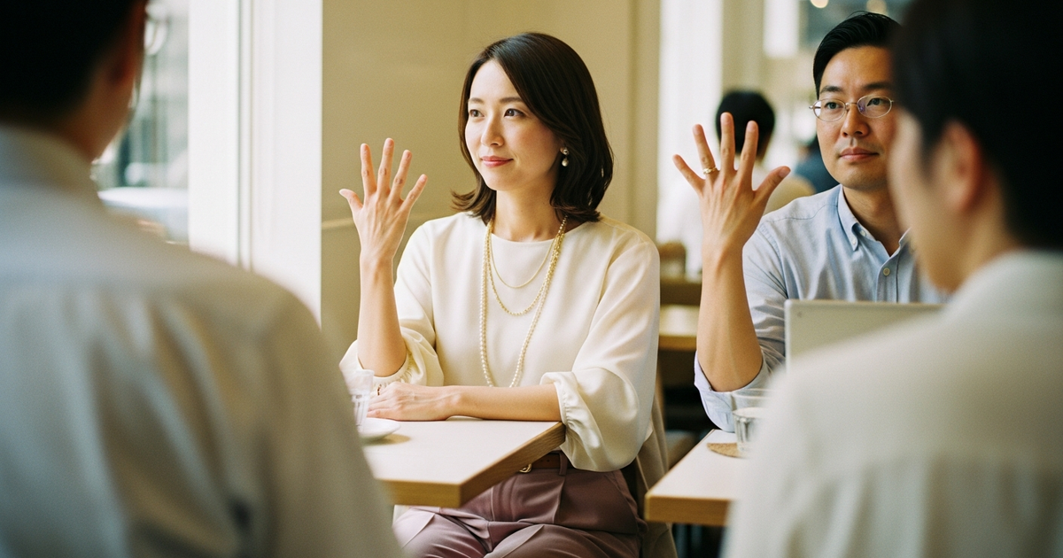 既婚男性の心が離れていく女性の振る舞いと行動パターン