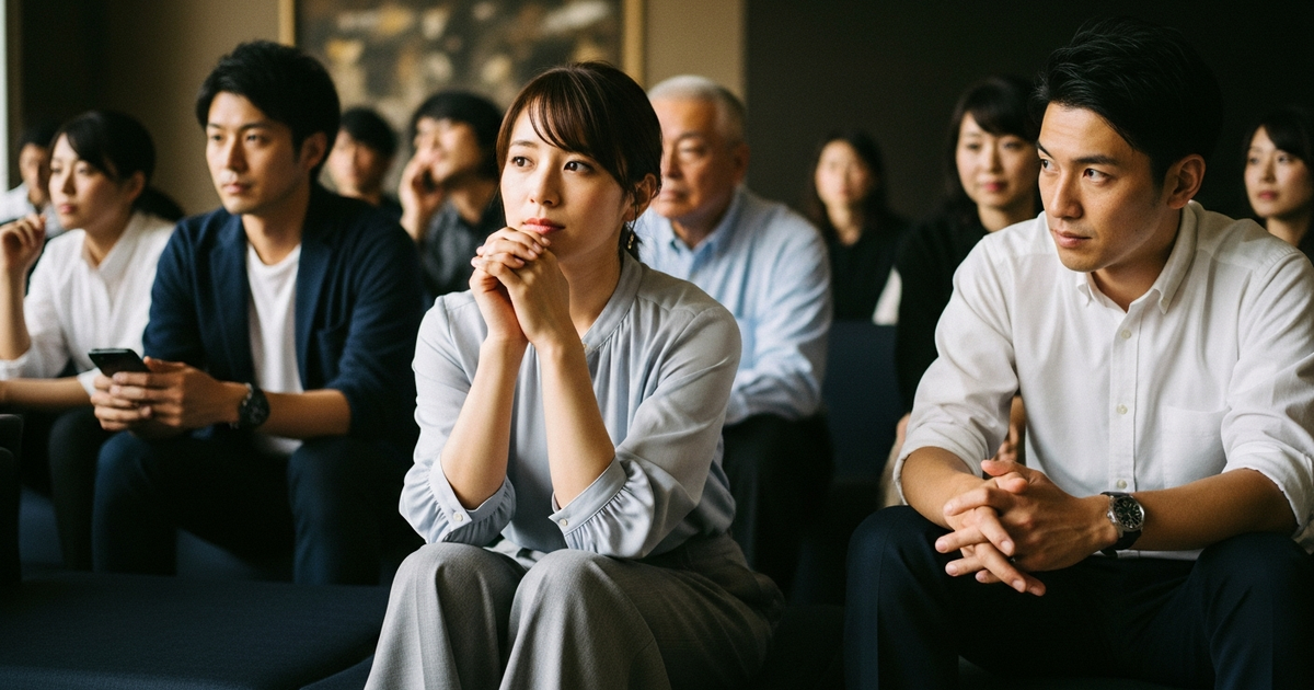 既婚者同士の恋が終わりを迎えるとき、あなたの心に起きている変化