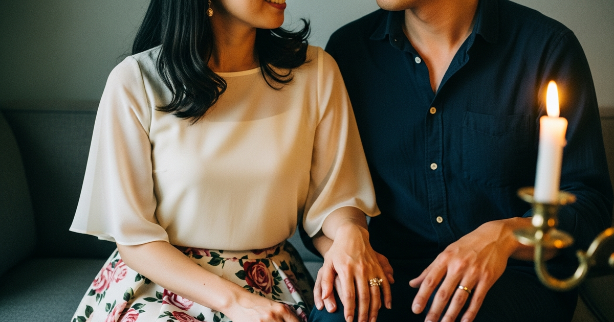 既婚者同士の遠距離恋愛が両思いだと確信する前に整理しておくべきこと