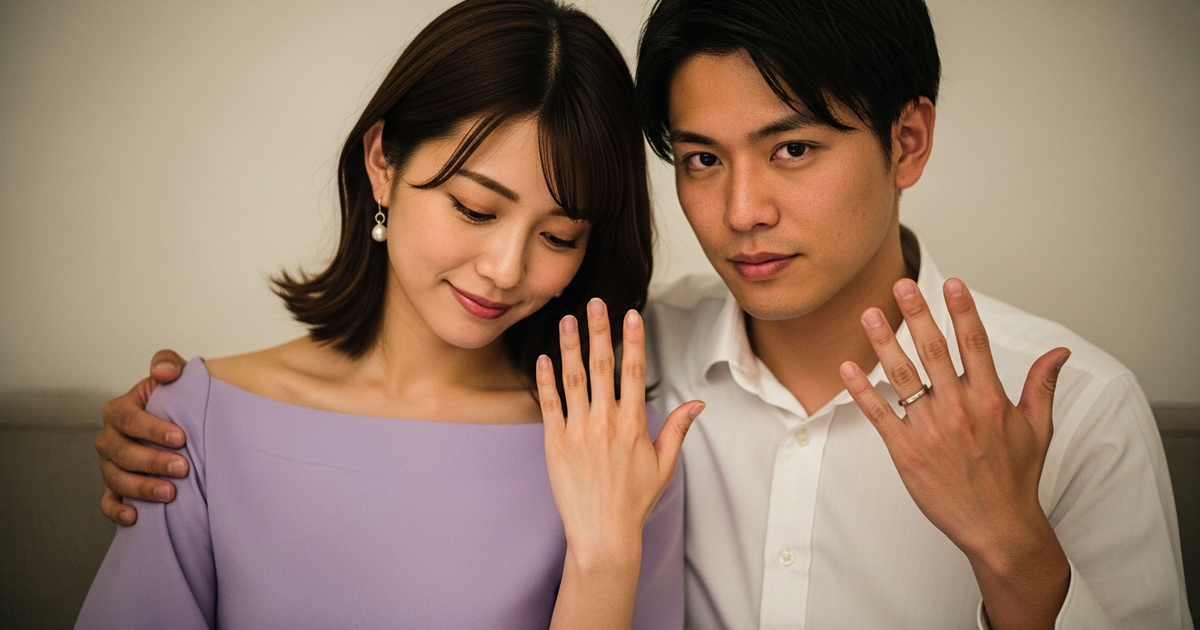 私が遠距離の既婚者恋愛で一番危険だと思うこと