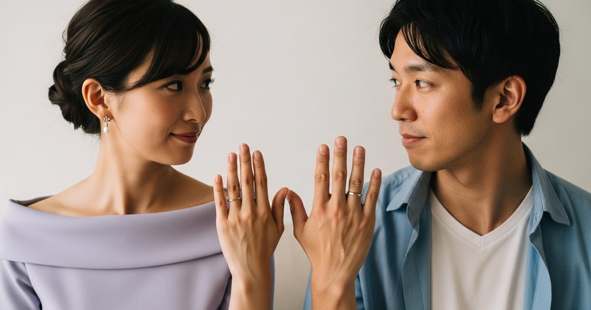 遠距離の既婚者同士が関係を深めていく時に直面する現実