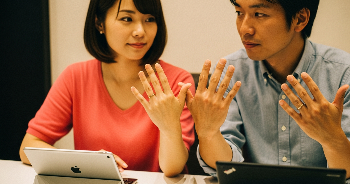 既婚者同士の告白は危険だと頭ではわかっているのに止まらない感情の正体