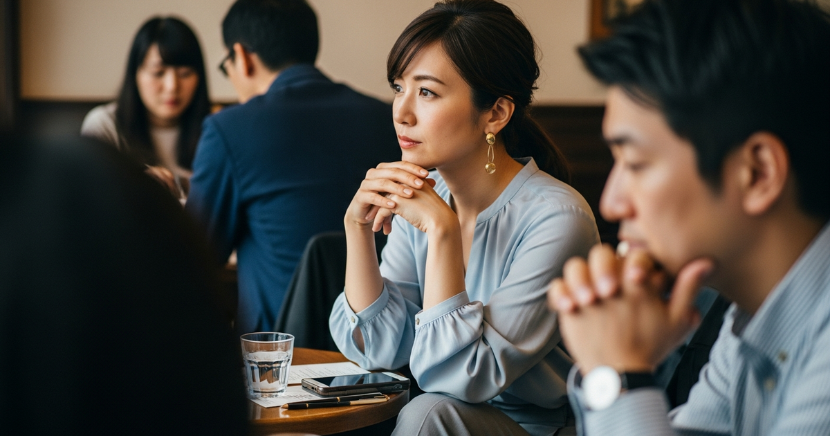 会えない時間を2人の信頼に変えていく心の持ち方