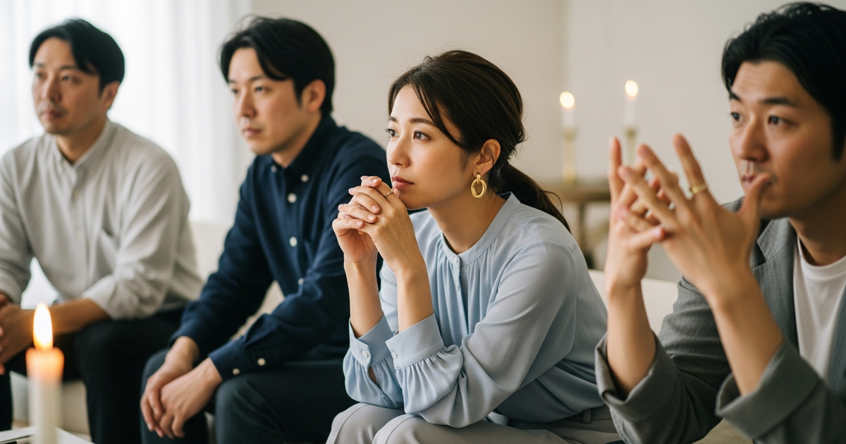 既婚者同士で会えない時間が辛い不安を乗り越える心得の解説イメージ