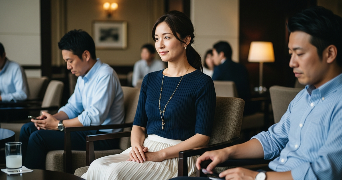 ルールを決める前に、二人が「何を守りたいのか」を明確にしておく