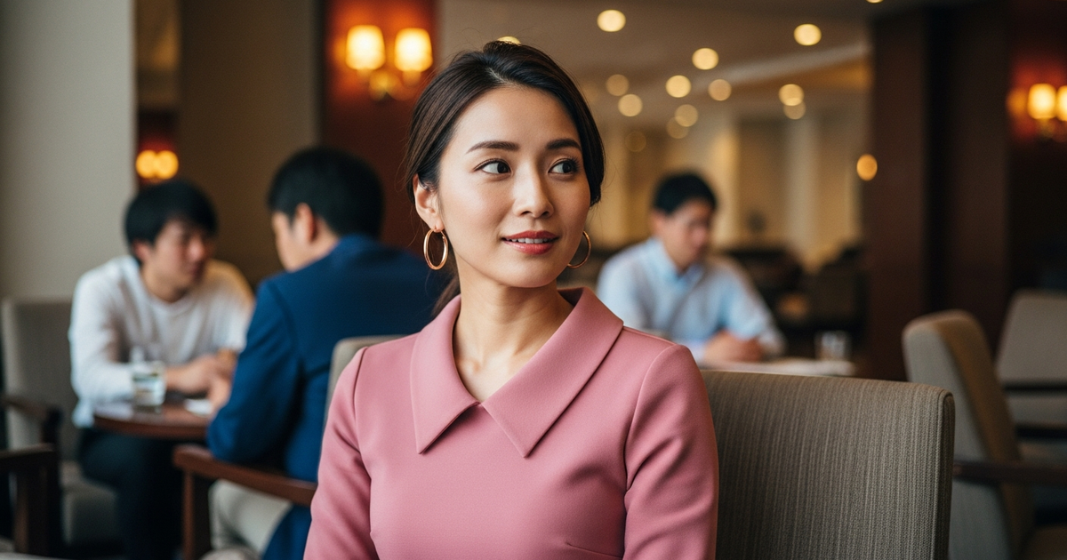 既婚者同士の出会いを求めるとき、最初に整理しておくべき感情の正体