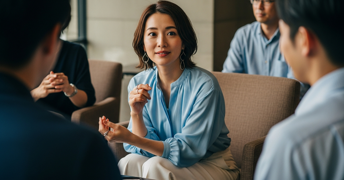 既婚者同士の出会い完全ガイドの解説イメージ