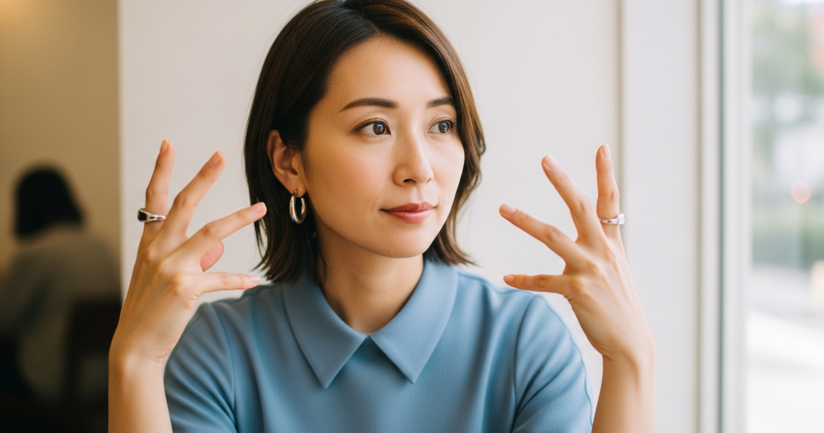 既婚者同士で仲良しになりたいのに、踏み出せない本当の理由