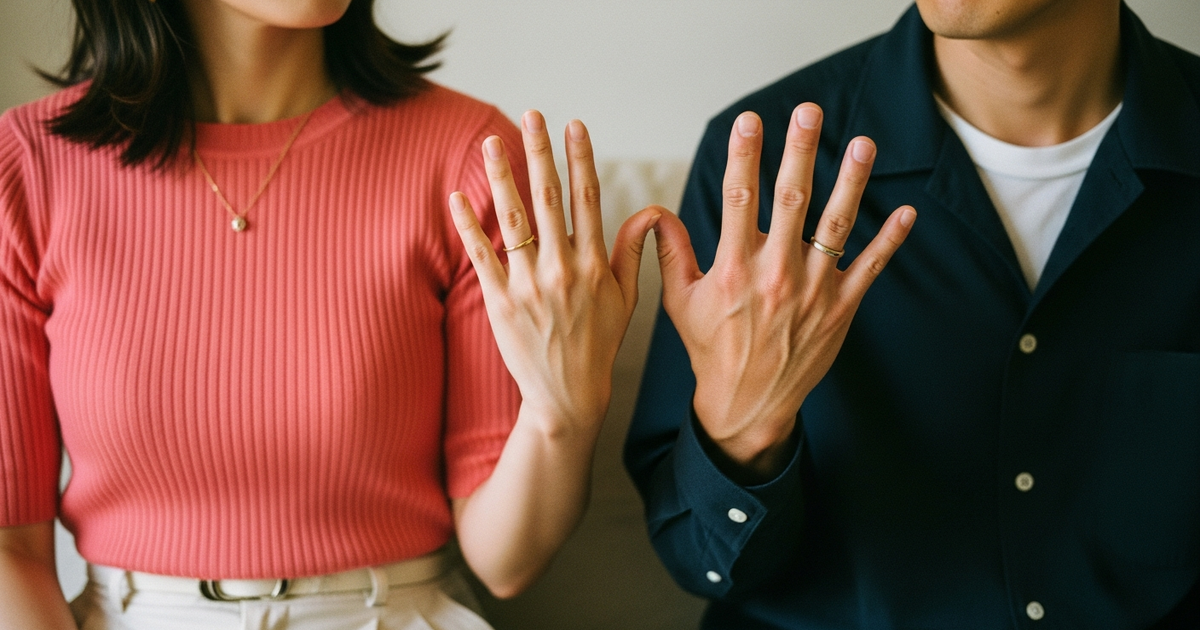 好き避けされている今、あなたが絶対にやってはいけない行動がある