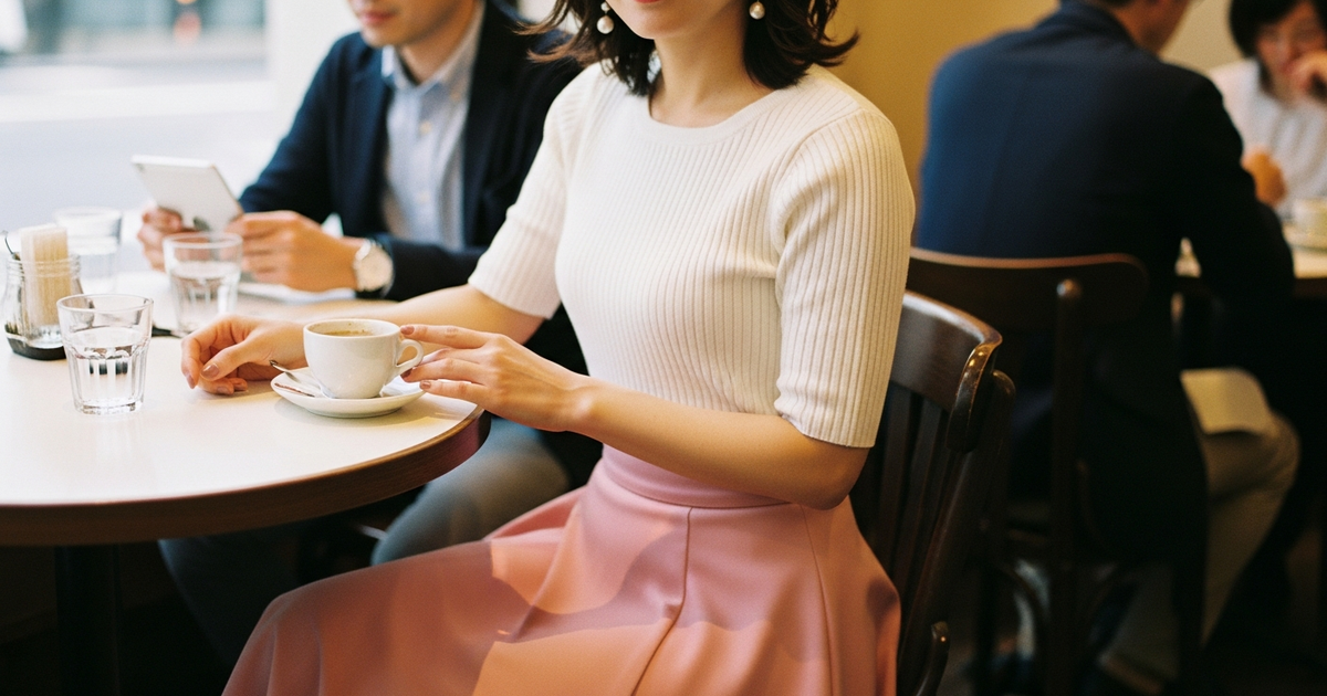 相手も同じように愛していると感じる瞬間を整理しておく