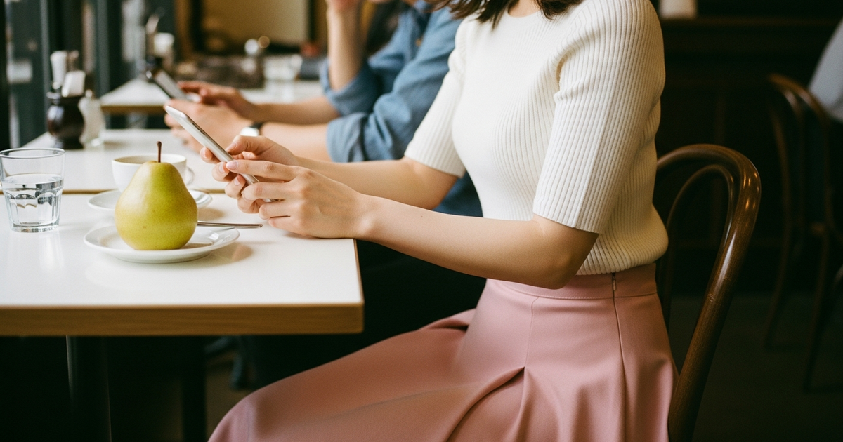 この恋を続けるか、手放すかを判断するために見つめ直すべきこと