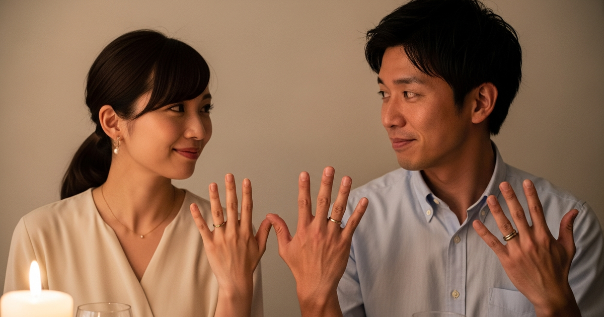 既婚者同士のプラトニックな関係を持つ前に、必ず知っておくべきことがある