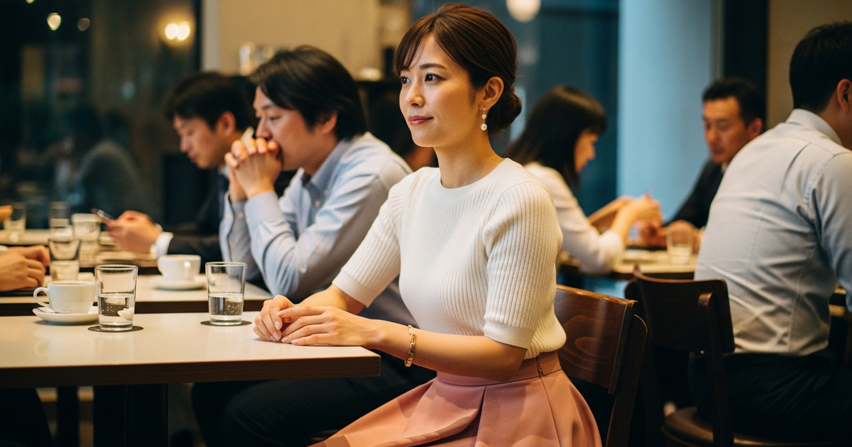 関係を長続きさせるために最初に決めておくべき境界線がある
