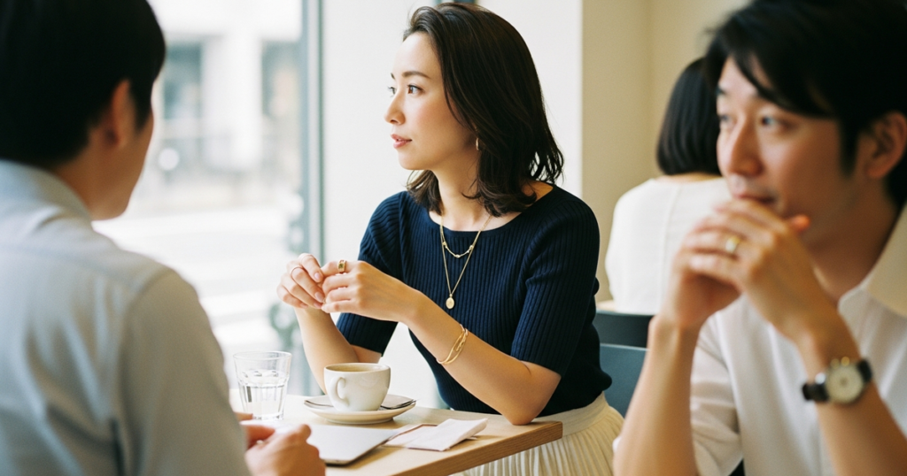 既婚者同士の関係を長続きさせる秘訣の解説イメージ