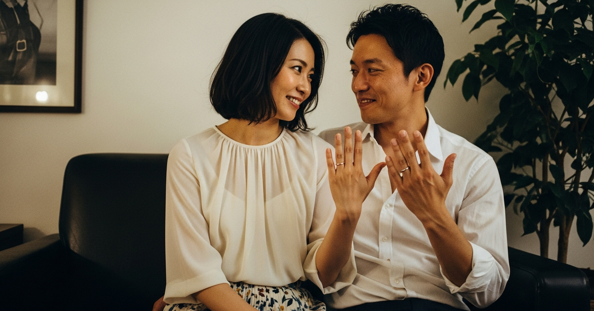 既婚者同士のハグで迷っている時、本当に知りたかったこと