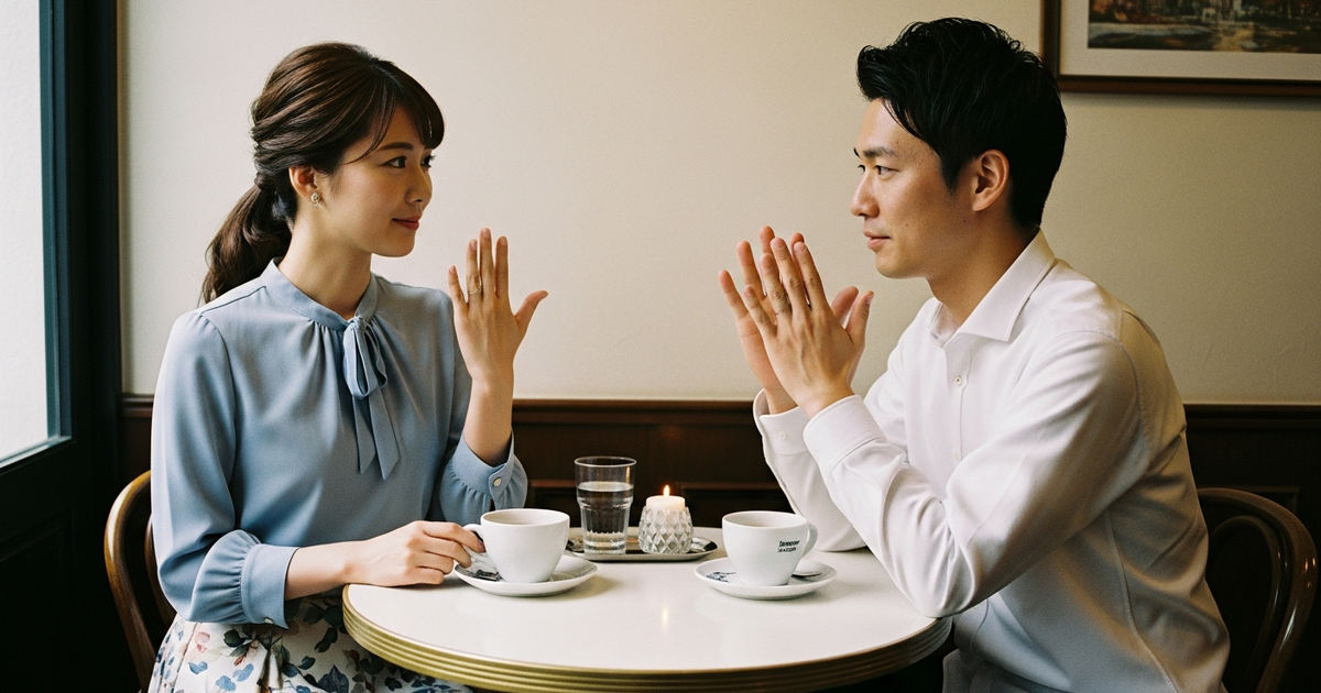既婚者同士だからこそ複雑になっているハグ心理の正体