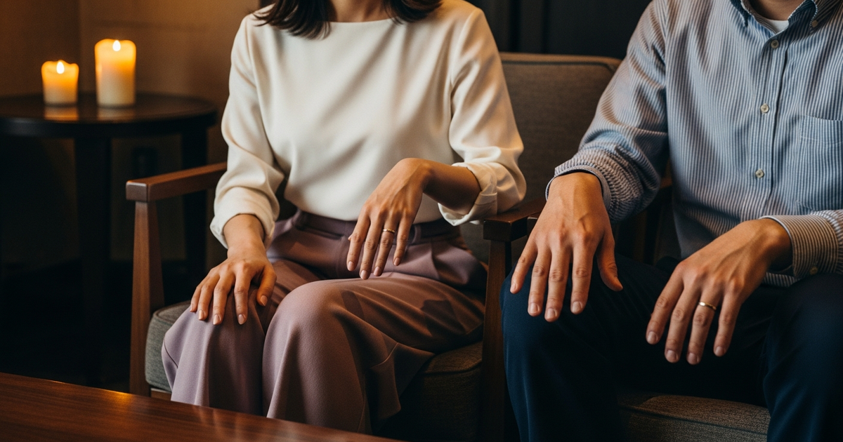 職場の既婚者同士で誤解が生まれる本当の原因を理解しておく