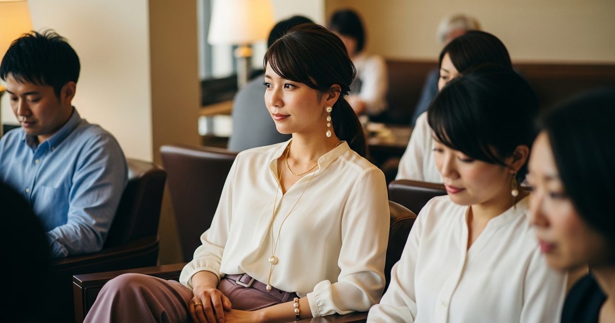 誤解を生まないために食事前に確認しておくべきこと
