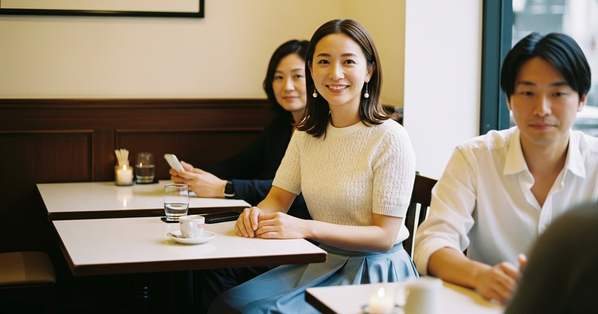 既婚者同士の叶わない恋が生まれてしまう瞬間とは