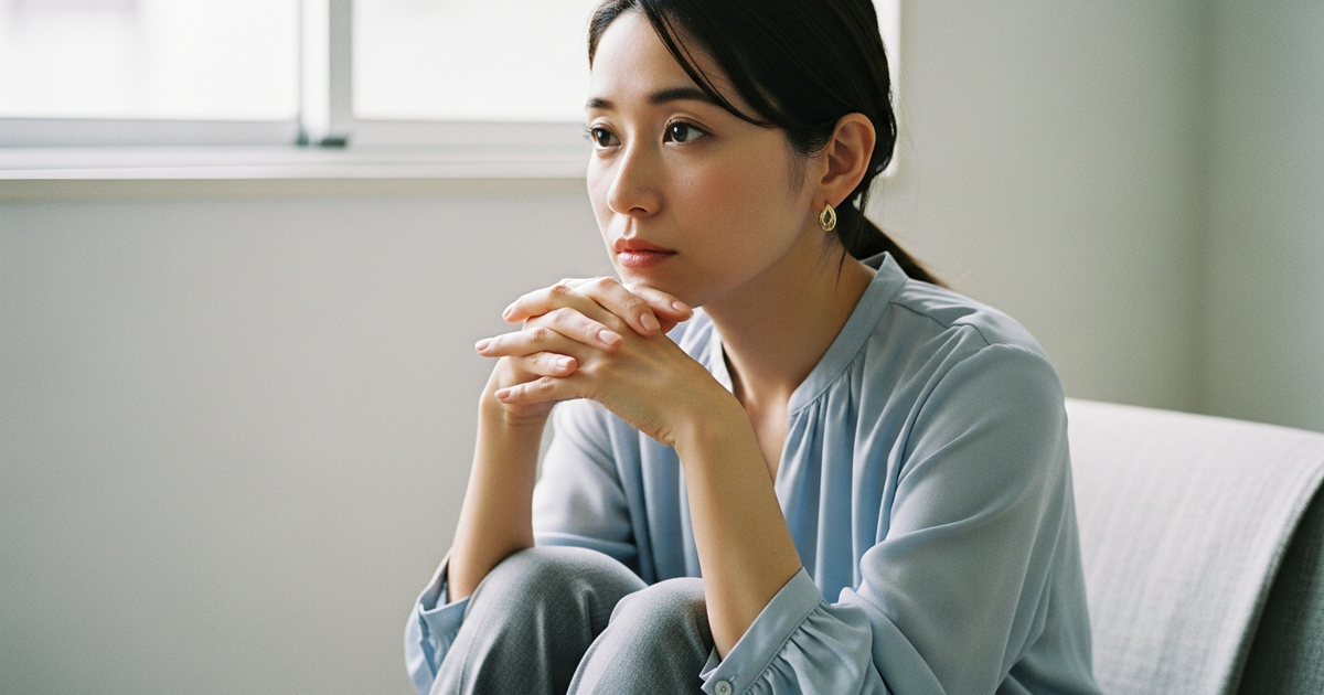 既婚者同士の復縁に効く冷却期間はどう設定すればいいのか