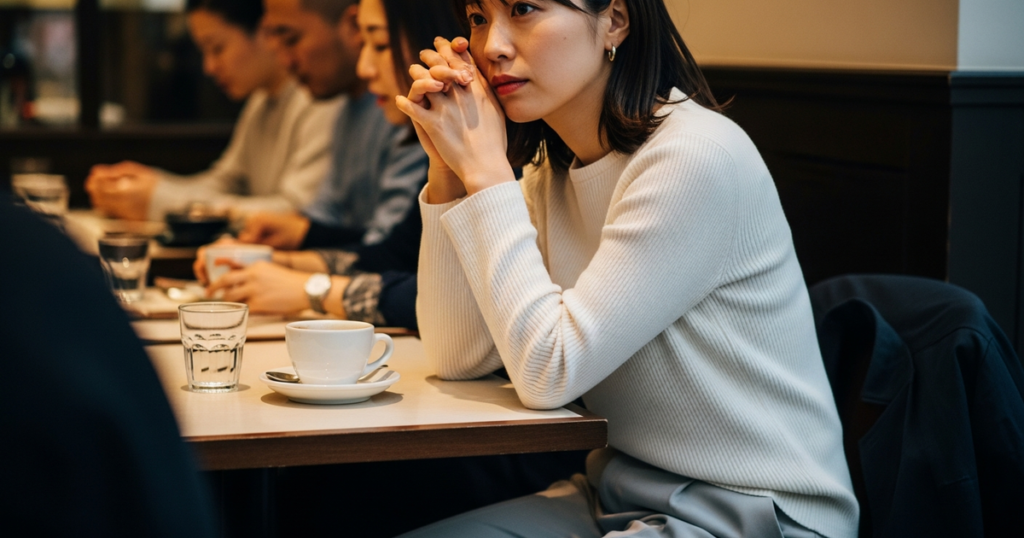 既婚者同士の復縁に効く冷却期間の置き方の解説イメージ